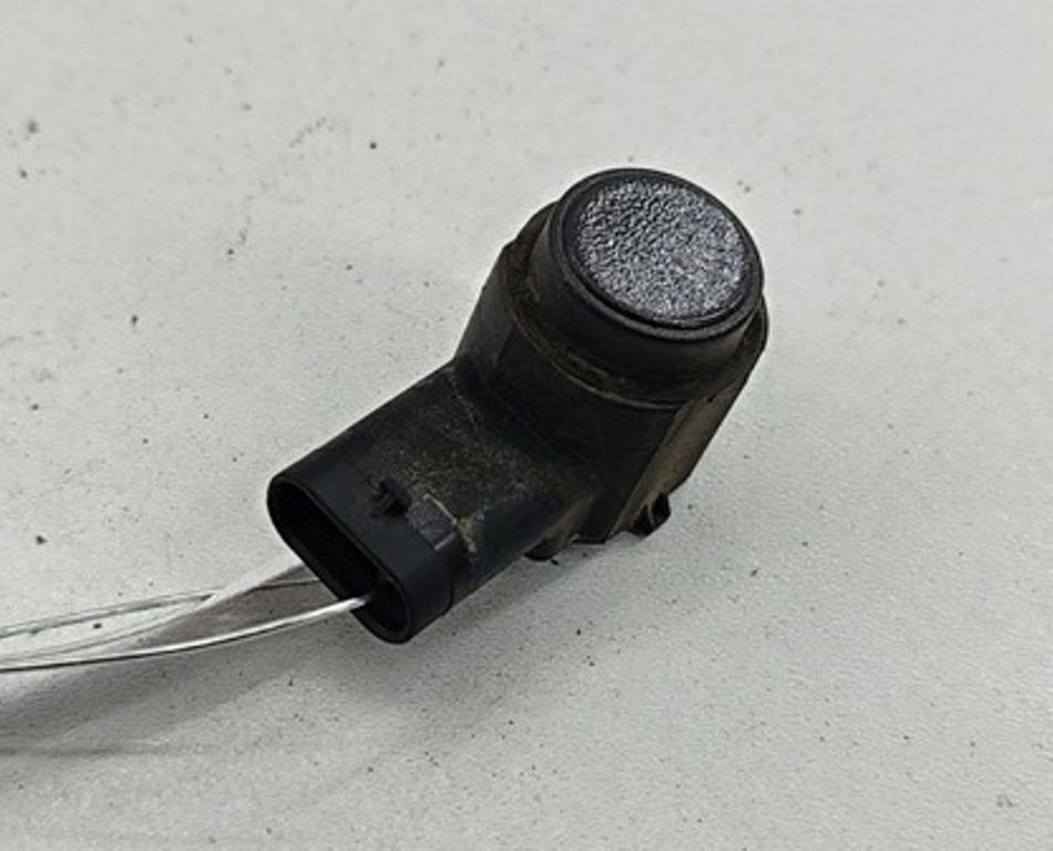 датчик парктроника Volkswagen Passat B6 2006, 2.0 л., бензин, МКПП, серый, седан, 3C0919257F