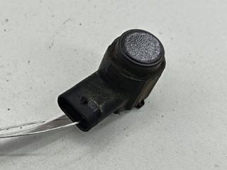 датчик парктроника Volkswagen Passat B6 2006, 2.0 л., бензин, МКПП, серый, седан, 3C0919257F