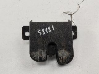 замок багажника Volkswagen Golf 4 поколение 2001, универсал, 1J9827505