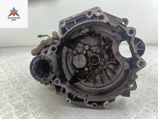 МКПП Volkswagen Bora 1 поколение 1999, 1.6 л., бензин, МКПП, чёрный, универсал, DUU