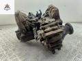 МКПП Volkswagen Bora 1 поколение 1999, 1.6 л., бензин, МКПП, чёрный, универсал, DUU - фото №5