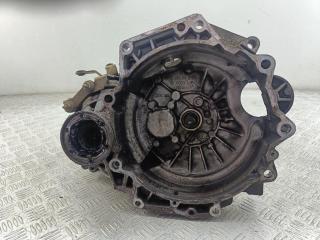 МКПП Volkswagen Bora 1 поколение 1999, 1.6 л., бензин, МКПП, чёрный, универсал, DUU