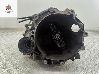 МКПП Volkswagen Golf 5 поколение 2005, 1.4 л., бензин, МКПП, зелёный, хетчбэк 5 дв., FXQ