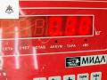 подсветка номера IVECO Daily 4 поколение 2007, 2.3 л., дизель, МКПП, красный, микроавтобус, 0462001 - фото №3