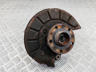 ступица передняя левая Volkswagen Passat B6 2005, 2.0 л., дизель, АКПП, серый, универсал