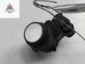 датчик парктроника BMW 3 серия E90/E91/E92/E93 2006, 2.0 л., бензин, АКПП, серый, седан, 6951674 - фото №2