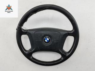 руль BMW 5 серия E39 1998, 2.5 л., дизель, АКПП, серый, седан