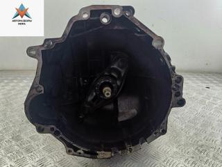 МКПП Audi A4 B7 2005, 2.5 л., дизель, МКПП, синий, универсал, HSL