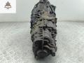 МКПП Audi A4 B7 2005, 2.5 л., дизель, МКПП, синий, универсал, HSL - фото №3