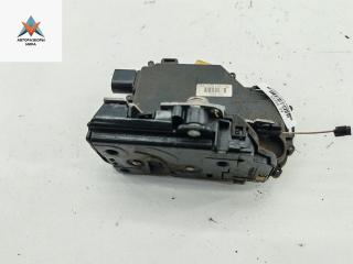 замок двери задней левой Skoda Octavia mk1 (A4 1U) 2008, 1.6 л., бензин, МКПП, серый, универсал, 3B4839015AL