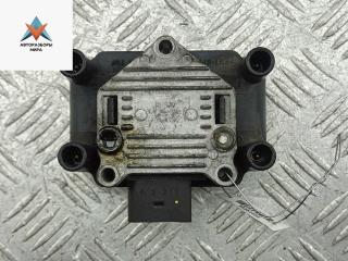 катушка зажигания Volkswagen Passat B5 [рестайлинг] 2002, 1.6 л., бензин, МКПП, серый, седан