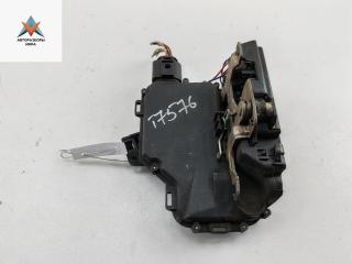замок двери передней правой Skoda Octavia mk1 (A4 1U) 2000, 1.9 л., дизель, МКПП, серый, хетчбэк 5 дв.