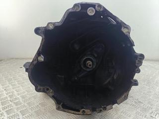 МКПП Volkswagen Passat B5+ (GP) 2004, 1.9 л., дизель, МКПП, серый, универсал, HHQ