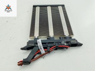 электрический радиатор отопителя (тэн) Volkswagen Passat B6 2008, 2.0 л., дизель, АКПП, серый, универсал, 1K0963235F