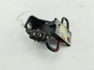петля двери Volkswagen Passat B5+ (GP) 2002, чёрный, универсал, 4B0831411B