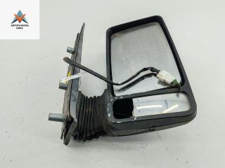 зеркало правое IVECO Daily 3 поколение 2004, 2.3 л., дизель, МКПП, белый, микроавтобус