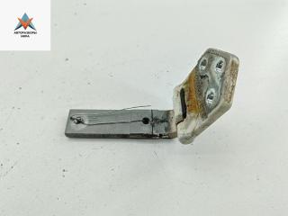 петля двери Volkswagen Caddy 3 поколение 2005, белый, фургон, 2K0827151B