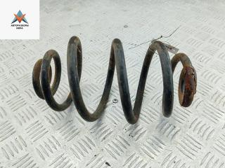 пружина задняя Volkswagen Passat B5 1999, 1.6 л., бензин, МКПП, серый, универсал