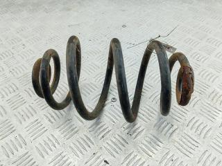 пружина задняя Volkswagen Passat B5 1999, 1.6 л., бензин, МКПП, серый, универсал