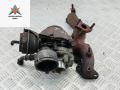 турбина Volkswagen Touran 1 поколение 2003, 2.0 л., дизель, МКПП, серый, минивэн, 03G253019A - фото №2