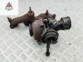 турбина Volkswagen Touran 1 поколение 2003, 2.0 л., дизель, МКПП, серый, минивэн, 03G253019A - фото №3