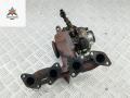 турбина Volkswagen Touran 1 поколение 2003, 2.0 л., дизель, МКПП, серый, минивэн, 03G253019A - фото №4
