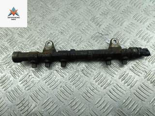 топливная рампа Fiat Doblo 2 поколение 2012, 1.3 л., дизель, МКПП, белый, фургон, 0445214217, 55234437