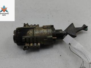 личинка дверного замка BMW 5 серия E60/E61 2006, 2.5 л., бензин, АКПП, чёрный, седан