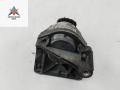 подушка крепления двигателя BMW 5 серия E60/E61 2006, 2.5 л., бензин, АКПП, чёрный, универсал, 6761089 - фото №3