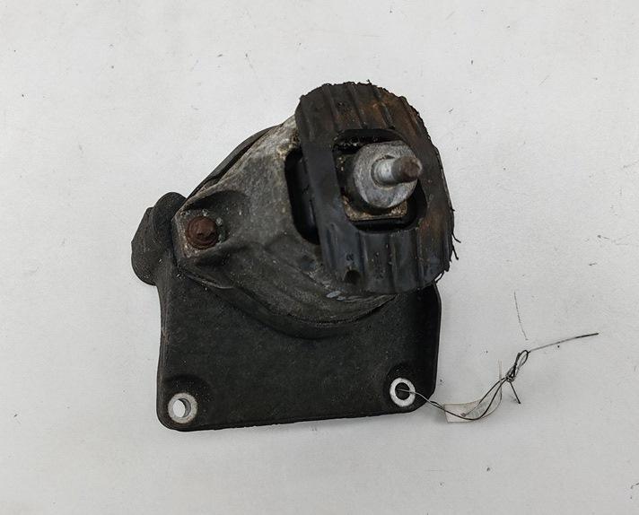 подушка крепления двигателя BMW 5 E60/E61 2006, 2.5 л., бензин, АКПП, чёрный, универсал, 6761089
