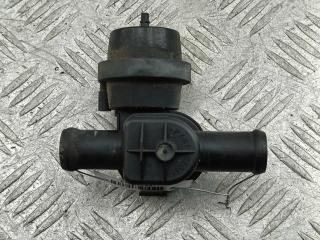 кран отопителя (печки) Volkswagen Bora 1999, 1.6 л., бензин, МКПП, чёрный, универсал, 1J0819809