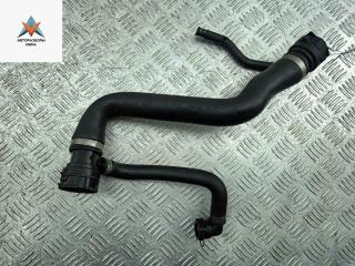 патрубок радиатора BMW 3 серия E90/E91/E92/E93 2006, 2.0 л., бензин