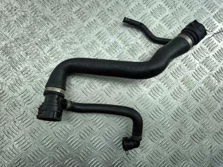 патрубок радиатора BMW 3 серия E90/E91/E92/E93 2006, 2.0 л., бензин