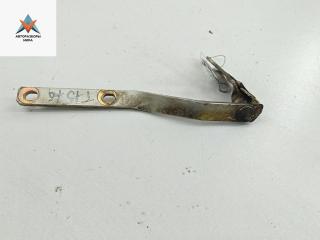 петля капота правая Skoda Octavia mk1 (A4 1U) 2000, серый, хетчбэк 5 дв., 1U0823302