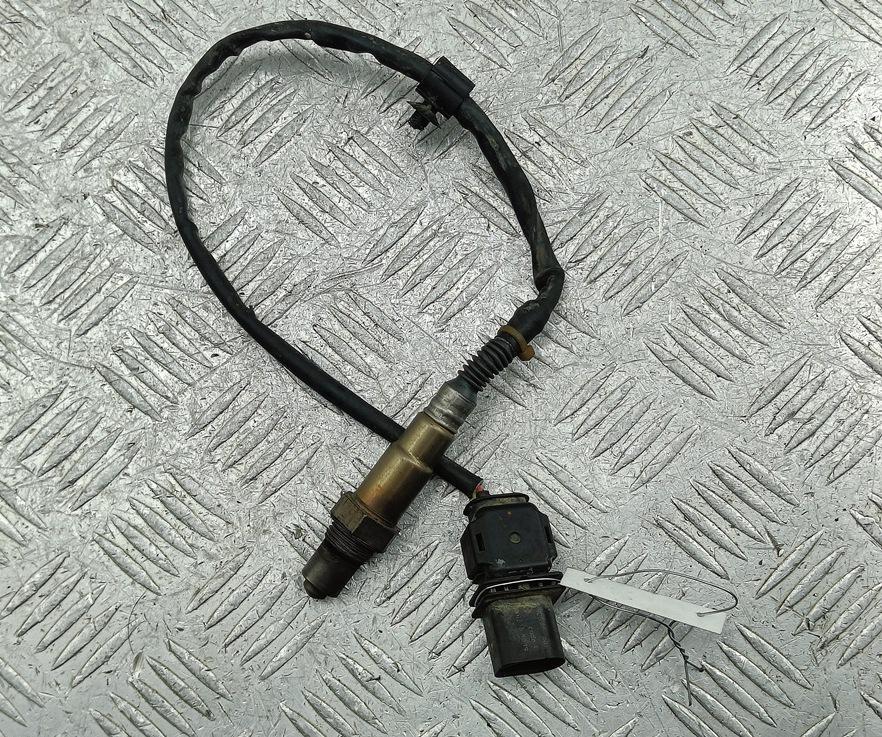 лямбда-зонд Volkswagen Touareg 2006, 3.0 л., дизель, 059906262B, 0281004036