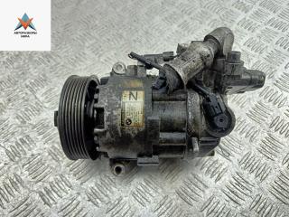 компрессор кондиционера BMW 3 серия E90/E91/E92/E93 2006, 2.0 л., бензин, 6915380