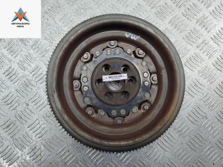 Маховик АКПП (драйв плата) Volkswagen Passat B6 2008, 2.0 л., дизель, АКПП, серый, универсал, 03L105266AE