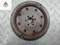 Маховик АКПП (драйв плата) Volkswagen Passat B6 2008, 2.0 л., дизель, АКПП, серый, универсал, 03L105266AE - фото №2