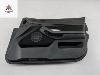обшивка двери передняя правая BMW 5 серия E39 1998, 2.0 л., бензин, МКПП, серый, седан, 8212806