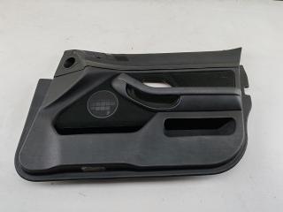 обшивка двери передняя правая BMW 5 E39 1998, 2.0 л., бензин, МКПП, серый, седан, 8212806