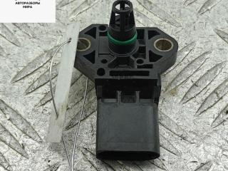 датчик абсолютного давления Skoda Fabia mk3 (NJ) 2015, 1.2 л., бензин, МКПП, белый, универсал, 03G906051E, 0281002977