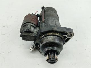 стартер Volkswagen Passat B6 2007, 2.0 л., дизель, МКПП, чёрный, универсал, 02M911023N