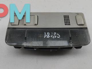 фонарь салона (плафон) Volkswagen Golf 4 поколение 2001, 1.9 л., дизель, МКПП, серый, универсал, 3B0947105C