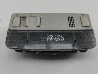 фонарь салона (плафон) Volkswagen Golf-4 2001, 1.9 л., дизель, МКПП, серый, универсал, 3B0947105C