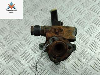 Насос гидроусилителя руля Volkswagen Golf 3 поколение 1998, 1.9 л., дизель, МКПП, белый, универсал, 1H0422155E