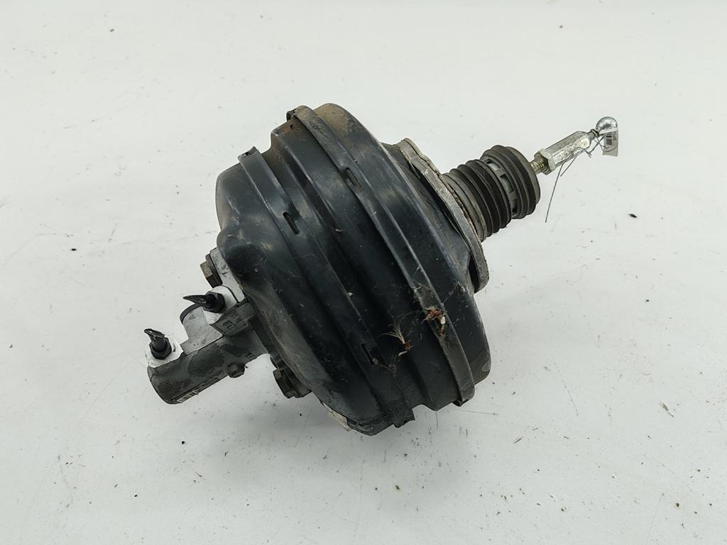 вакуумный усилитель тормозов Volkswagen Passat B5+ (GP) 2003, 2.5 л., дизель, АКПП, серый, универсал, 3B0614105A