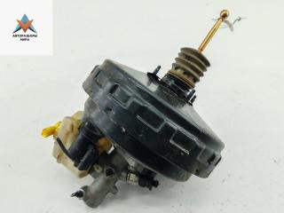 цилиндр тормозной главный Volkswagen Touareg 1 поколение 2005, 2.5 л., дизель, АКПП, чёрный, внедорожник 5 дв., 7L6612101