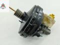 цилиндр тормозной главный Volkswagen Touareg 1 поколение 2005, 2.5 л., дизель, АКПП, чёрный, внедорожник 5 дв., 7L6612101 - фото №2