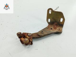 ролик двери сдвижной Volkswagen Transporter T4 1997, 2.4 л., дизель, МКПП, белый, микроавтобус, 701843412B