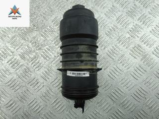 корпус масляного фильтра Volkswagen Touareg 1 поколение 2006, 3.0 л., дизель, АКПП, внедорожник 5 дв., 8558686
